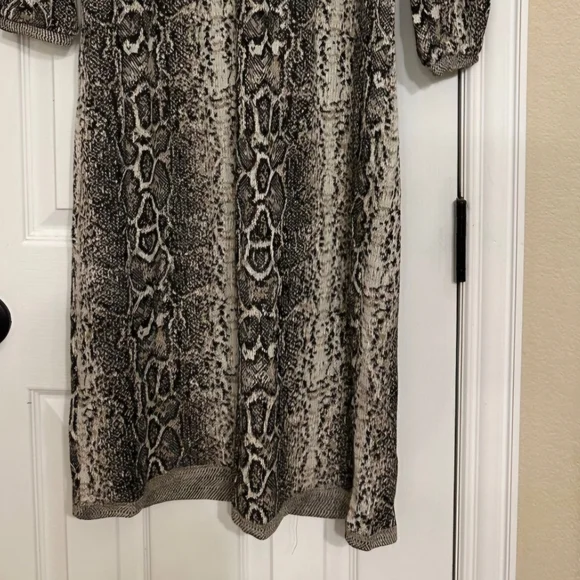 Zara Sweater Dress - Picture 2 of 5